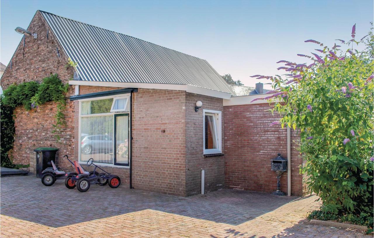 Villa De Betuwe Hoeve Ommeren Exterior foto